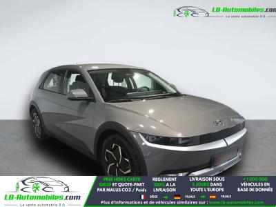 Hyundai IONIQ 5 58 kWh - 170 ch
