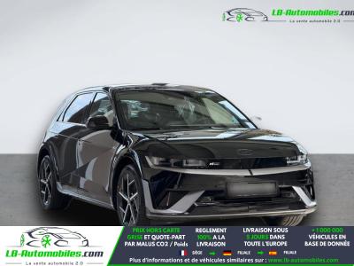 Hyundai IONIQ 5 77 kWh - 229 ch