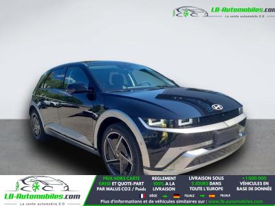 Hyundai IONIQ 5 77 kWh - 229 ch