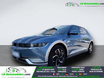 Hyundai IONIQ 5 77 kWh - 229 ch