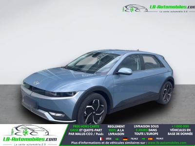 Hyundai IONIQ 5 77 kWh - 229 ch