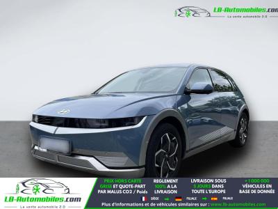 Hyundai IONIQ 5 77 kWh - 229 ch