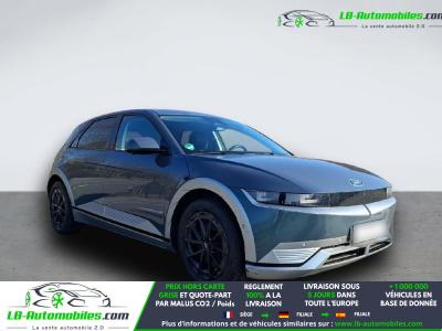 Hyundai IONIQ 5 77 kWh - 229 ch