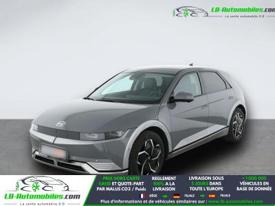 Hyundai IONIQ 5 77 kWh - 229 ch