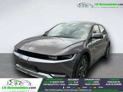 Hyundai IONIQ 5 73 kWh  - 306 ch