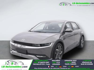 Hyundai IONIQ 5 73 kWh  - 306 ch