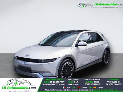 Hyundai IONIQ 5 73 kWh  - 306 ch