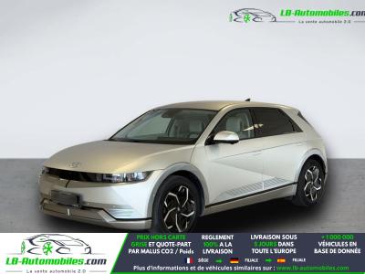 Hyundai IONIQ 5 73 kWh  - 306 ch