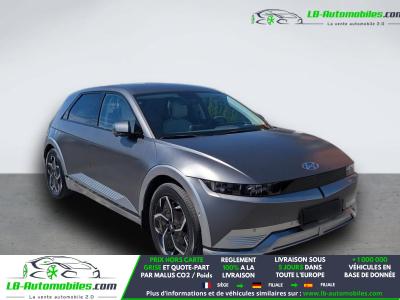 Hyundai IONIQ 5 73 kWh  - 306 ch