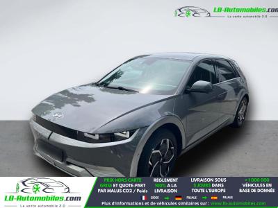 Hyundai IONIQ 5 73 kWh  - 306 ch