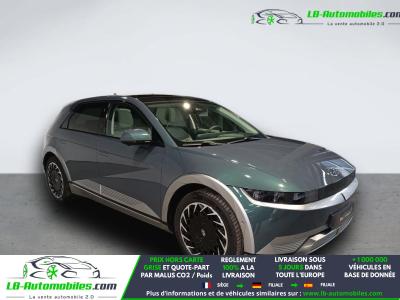 Hyundai IONIQ 5 73 kWh  - 306 ch