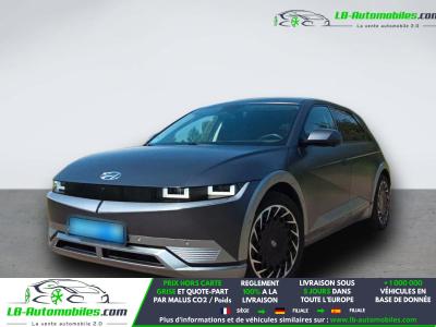 Hyundai IONIQ 5 73 kWh  - 306 ch