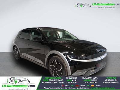 Hyundai IONIQ 5 73 kWh  - 306 ch