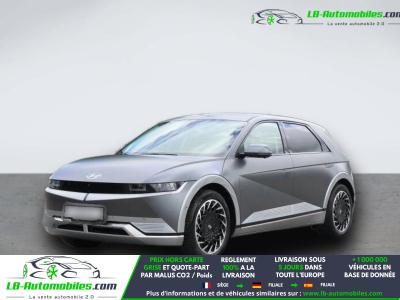 Hyundai IONIQ 5 73 kWh - 218 ch