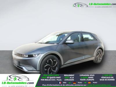 Hyundai IONIQ 5 73 kWh - 218 ch
