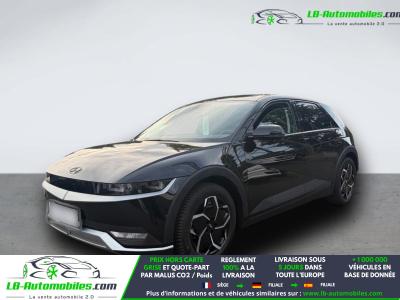 Hyundai IONIQ 5 73 kWh - 218 ch