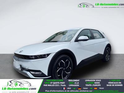 Hyundai IONIQ 5 77 kWh  - 325 ch