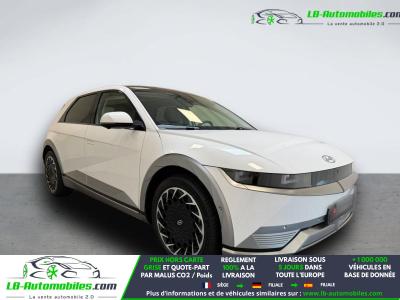 Hyundai IONIQ 5 77 kWh  - 325 ch
