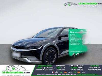 Hyundai IONIQ 5 77 kWh  - 325 ch