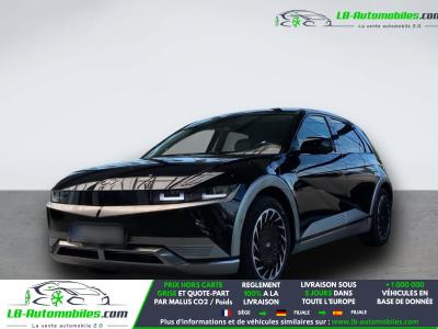 Hyundai IONIQ 5 77 kWh  - 325 ch