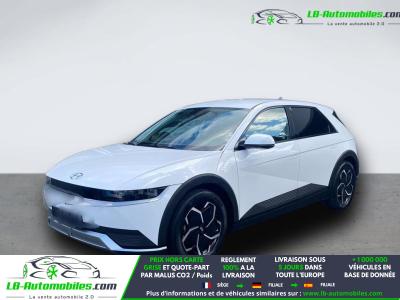 Hyundai IONIQ 5 77 kWh  - 325 ch