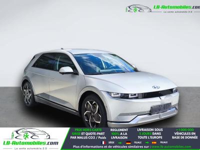 Hyundai IONIQ 5 77 kWh  - 325 ch