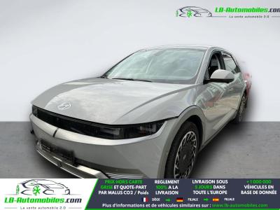 Hyundai IONIQ 5 77 kWh  - 325 ch