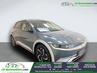 Hyundai IONIQ 5 77 kWh  - 325 ch