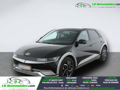 Hyundai IONIQ 5 77 kWh  - 325 ch