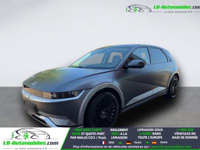 Hyundai IONIQ 5 73 kWh  - 306 ch