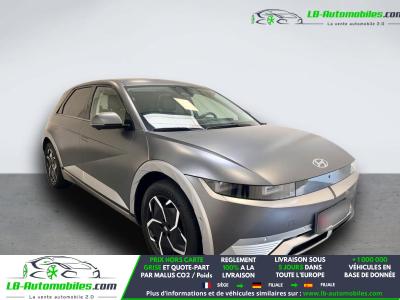 Hyundai IONIQ 5 73 kWh  - 306 ch