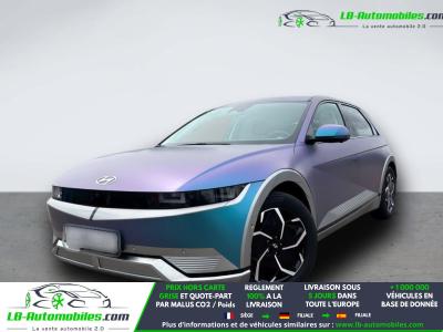 Hyundai IONIQ 5 73 kWh  - 306 ch