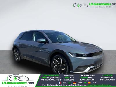 Hyundai IONIQ 5 77 kWh - 229 ch