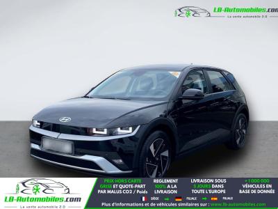 Hyundai IONIQ 5 77 kWh - 229 ch