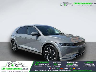 Hyundai IONIQ 5 77 kWh - 229 ch