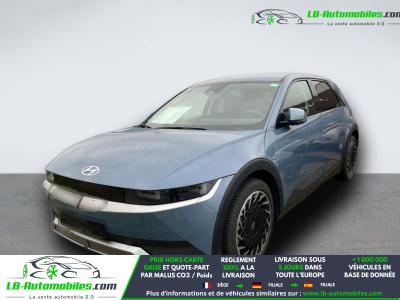 Hyundai IONIQ 5 77 kWh - 229 ch