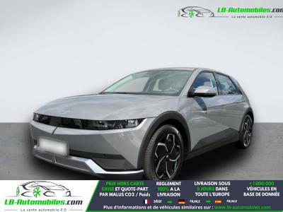 Hyundai IONIQ 5 77 kWh - 229 ch