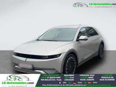 Hyundai IONIQ 5 77 kWh - 229 ch