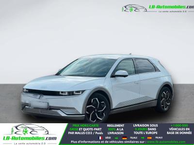Hyundai IONIQ 5 77 kWh - 229 ch