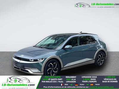 Hyundai IONIQ 5 77 kWh - 229 ch
