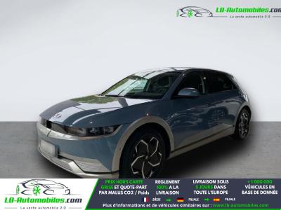 Hyundai IONIQ 5 77 kWh - 229 ch