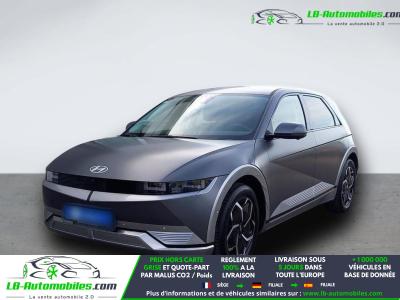 Hyundai IONIQ 5 77 kWh  - 325 ch