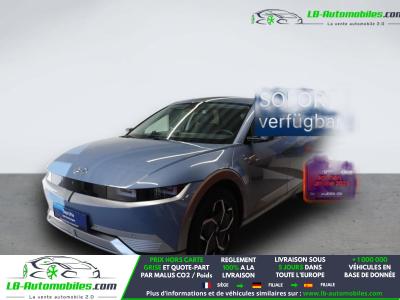 Hyundai IONIQ 5 77 kWh  - 325 ch
