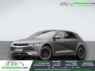 Hyundai IONIQ 5 77 kWh  - 325 ch