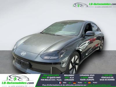 Hyundai IONIQ 6 77 kWh 229 ch