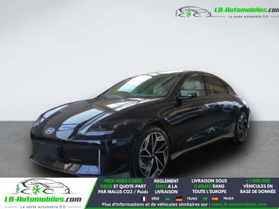 Hyundai IONIQ 6 77 kWh 229 ch
