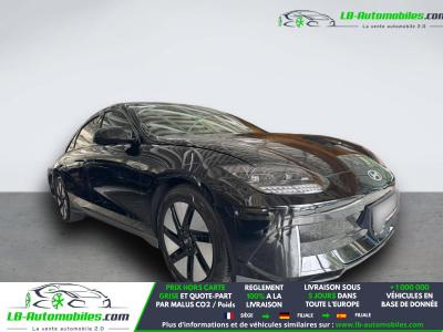 Hyundai IONIQ 6 77 kWh 229 ch