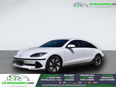 Hyundai IONIQ 6 77 kWh 229 ch