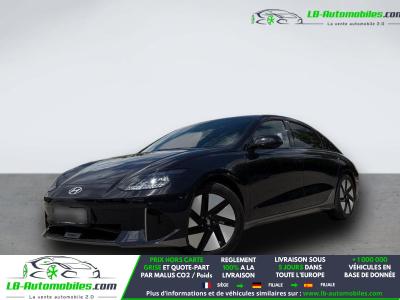 Hyundai IONIQ 6 77 kWh 229 ch