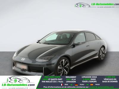 Hyundai IONIQ 6 77 kWh 229 ch